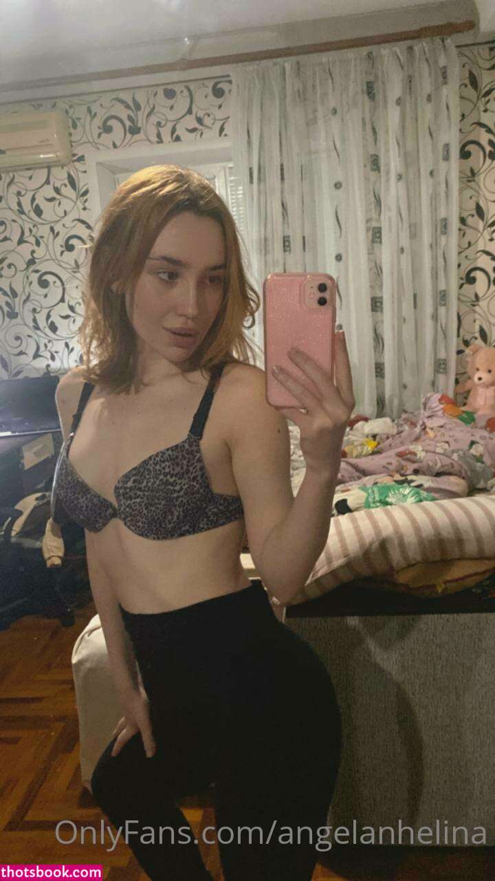 angelanhelina Nude OnlyFans Photos #7 571396