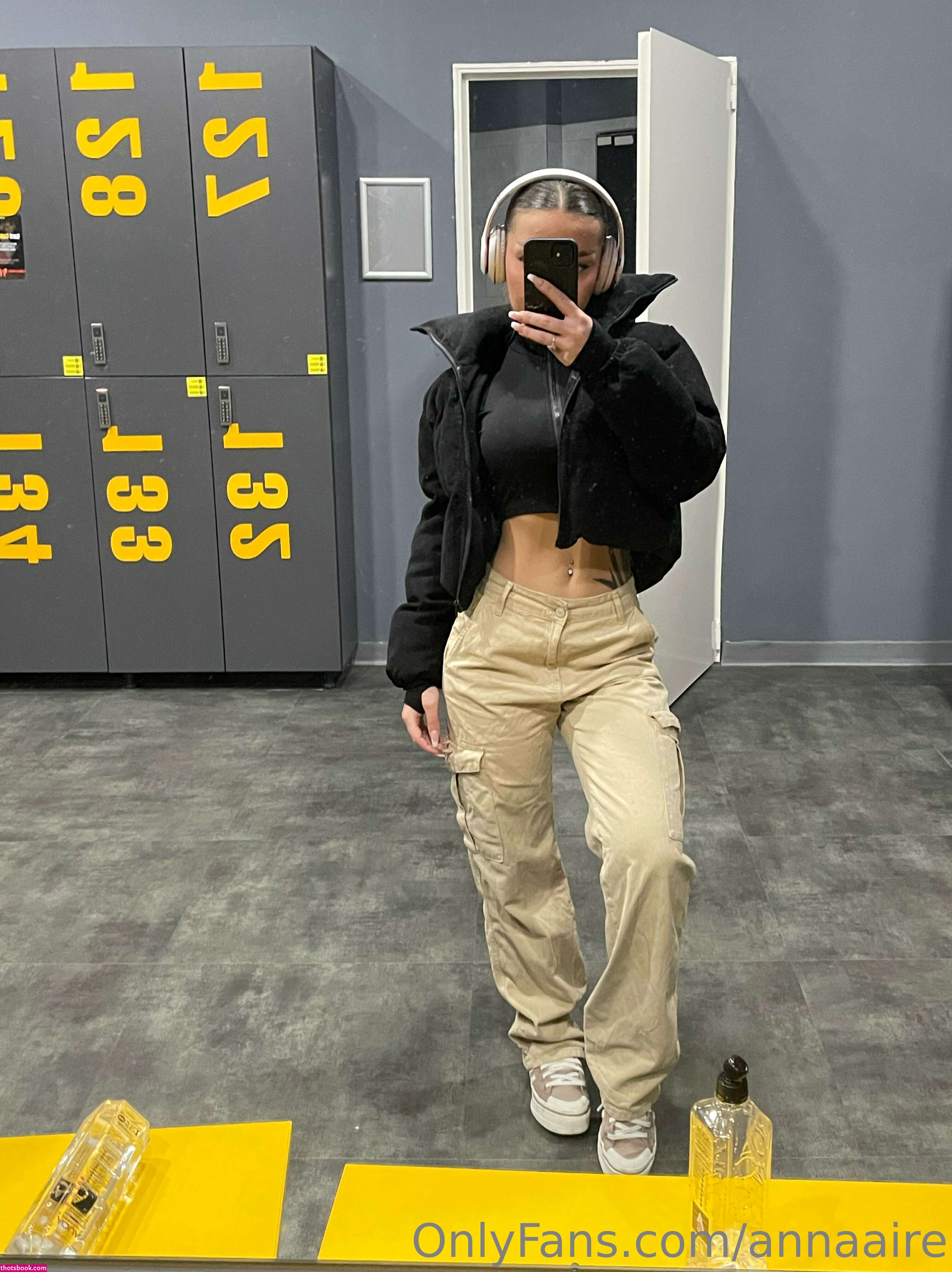 annaaire Nude OnlyFans Photos #3 571424