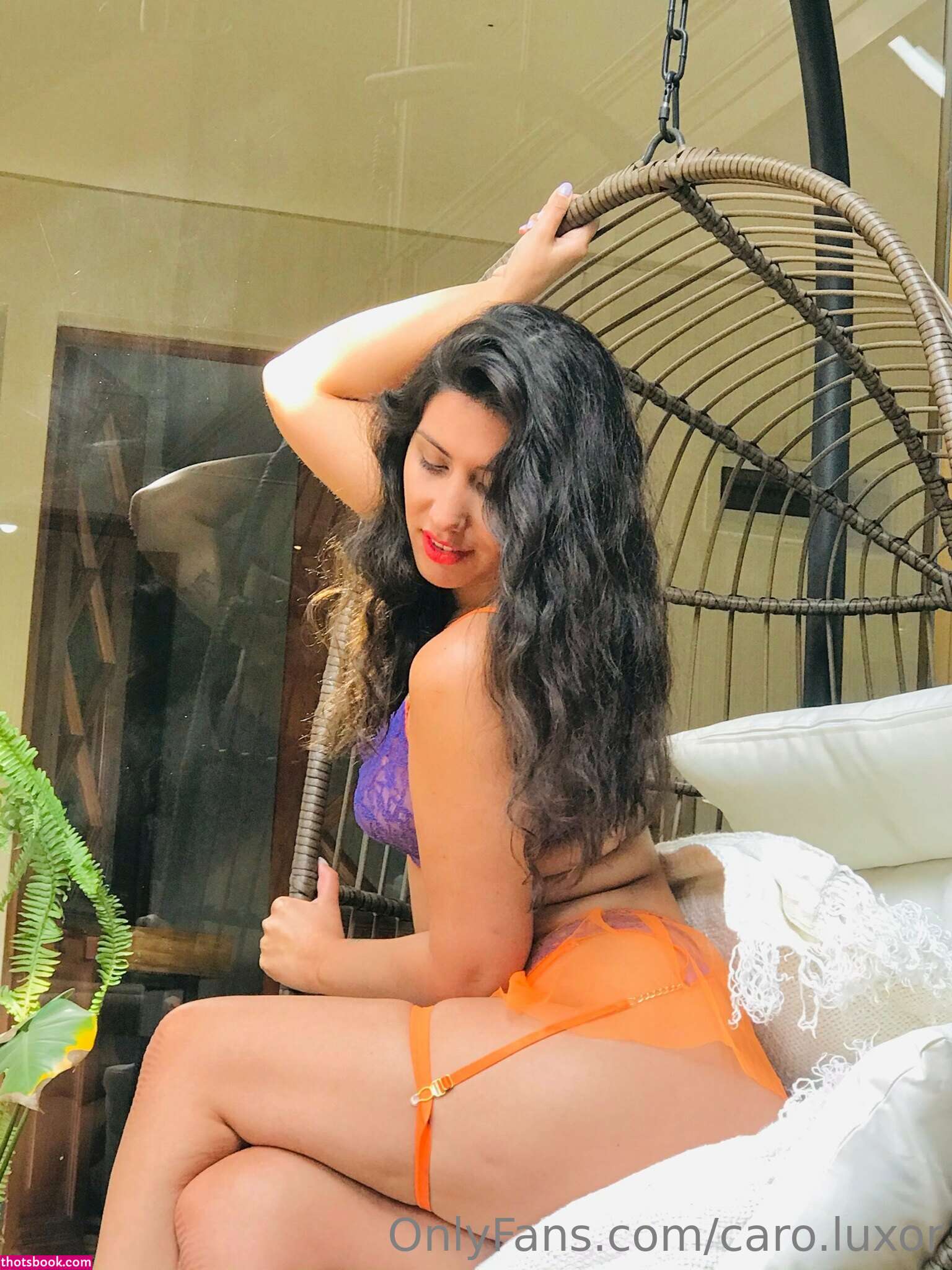 caro luxor Nude OnlyFans Photos #1 571515