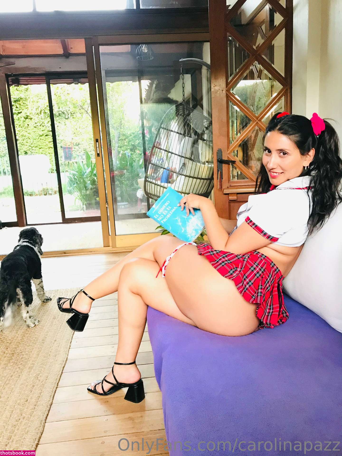 caro luxor Nude OnlyFans Photos #4 571540