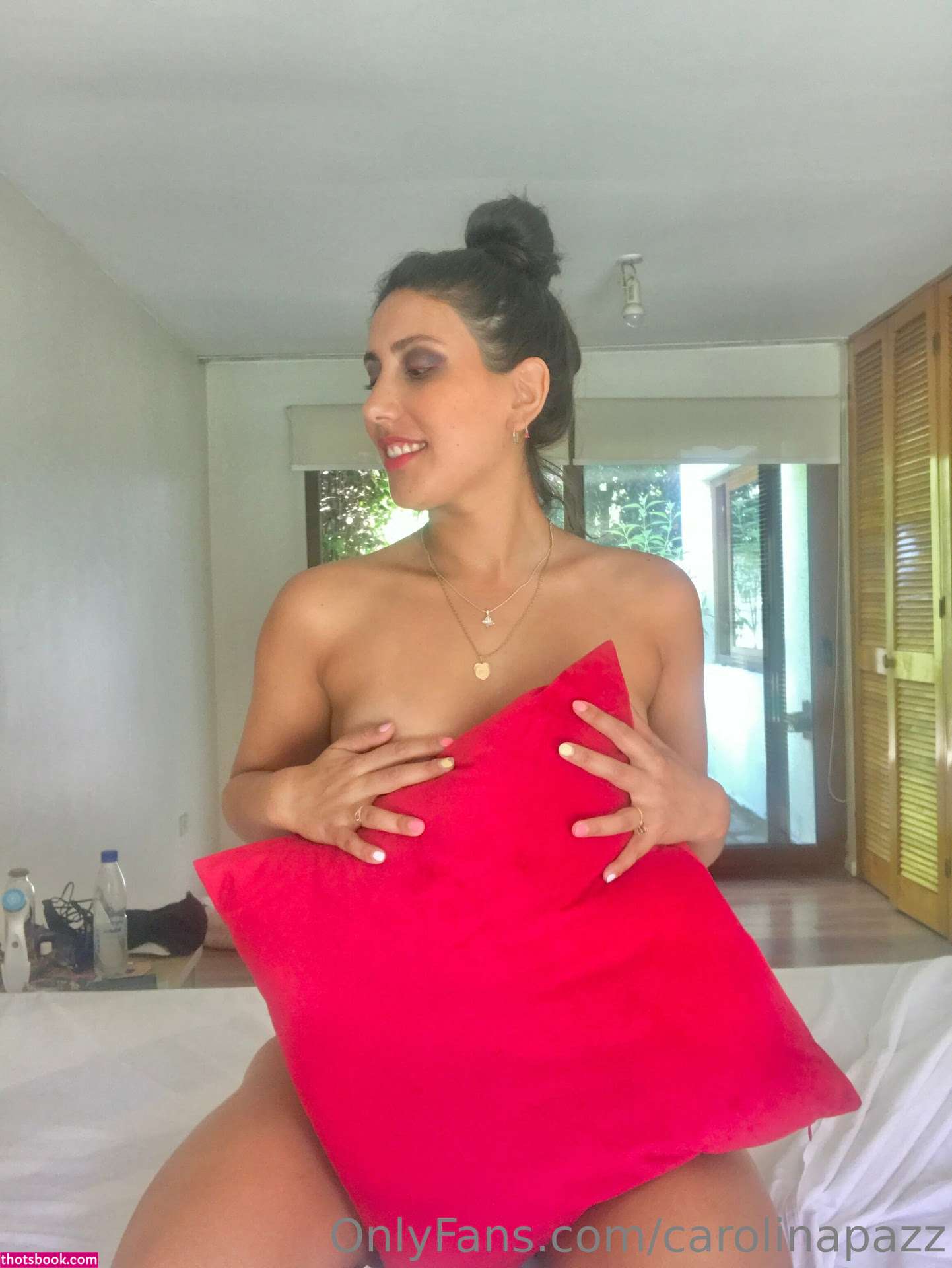 caro luxor Nude OnlyFans Photos #4 571545