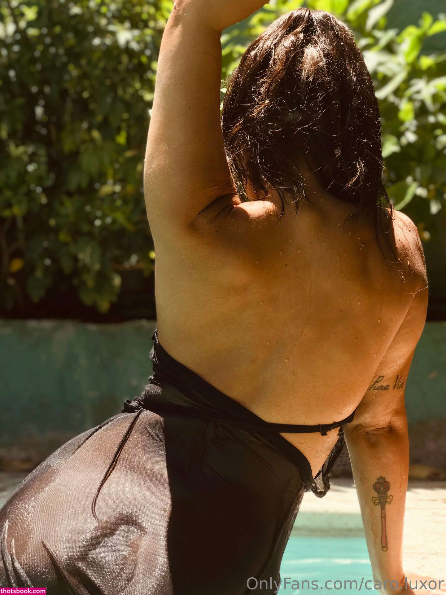 caro luxor Nude OnlyFans Photos #5 571555