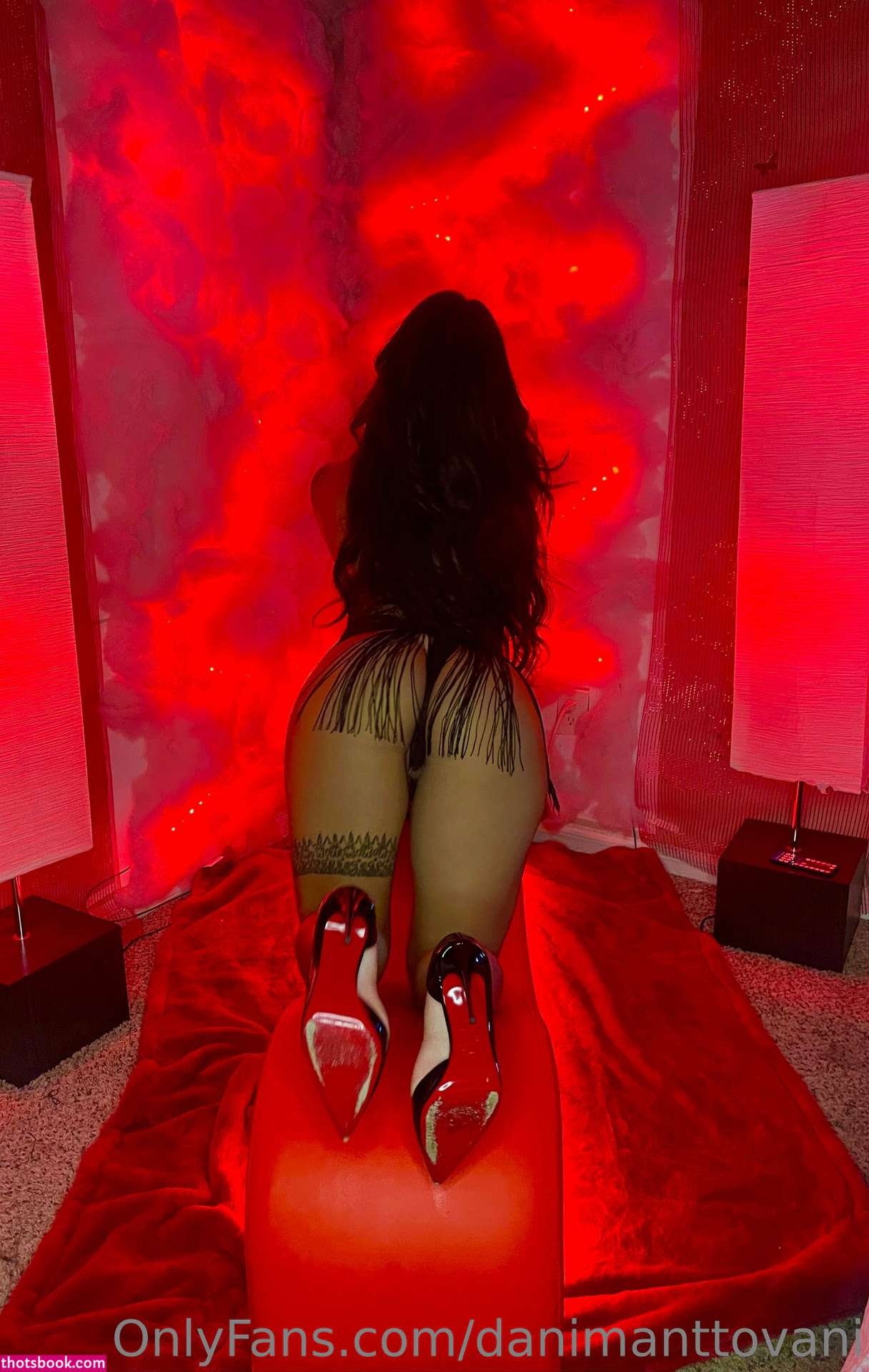 danimanttovani Nude OnlyFans Photos #1 571584