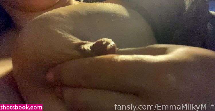 EmmaMilkyMilf Nude OnlyFans Photos #2 571636