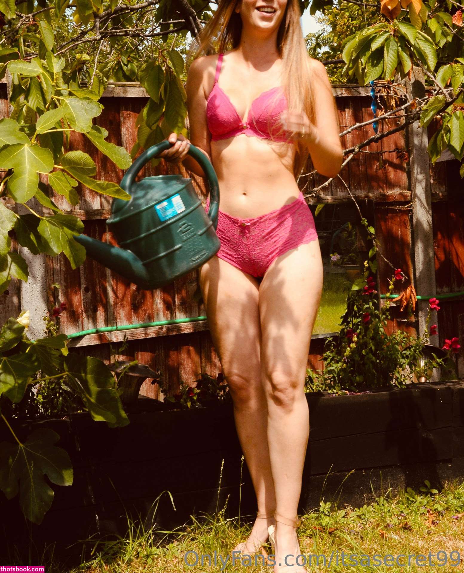 itsasecret99 Nude OnlyFans Photos #1 571761