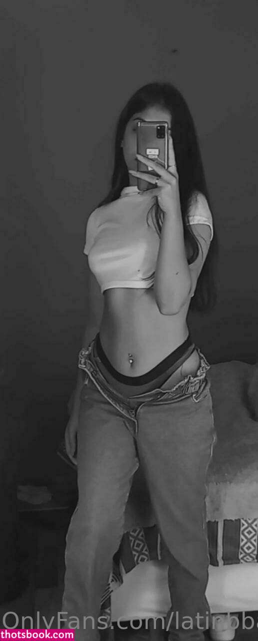 latinbbaby22 Nude OnlyFans Photos #1 571898