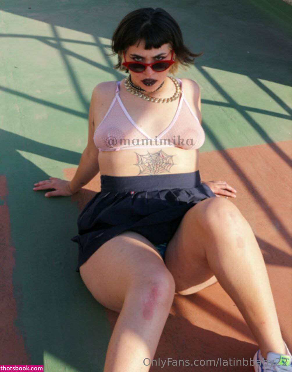 latinbbaby22 Nude OnlyFans Photos #3 571905