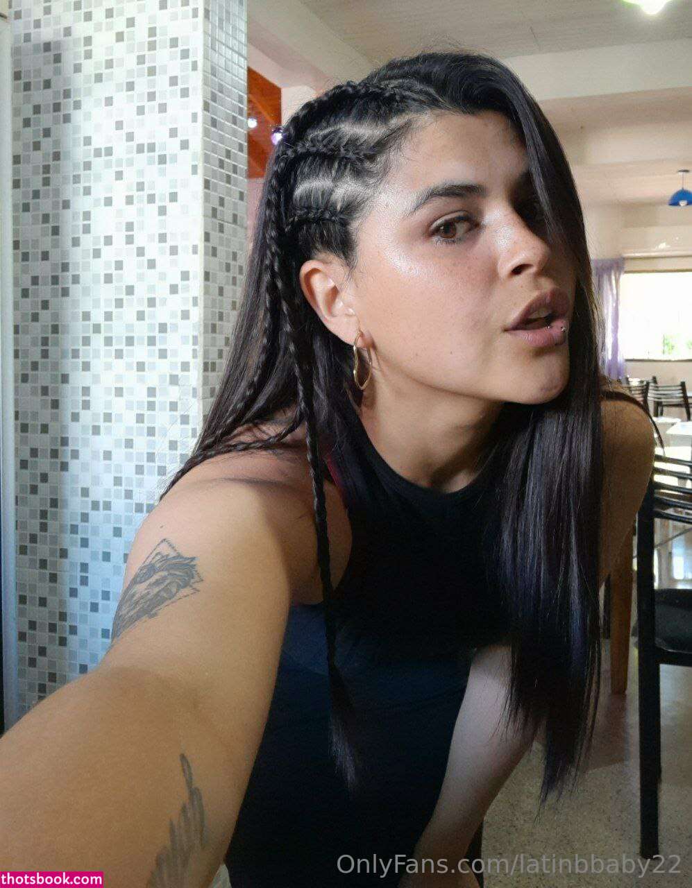 latinbbaby22 Nude OnlyFans Photos #3 571906