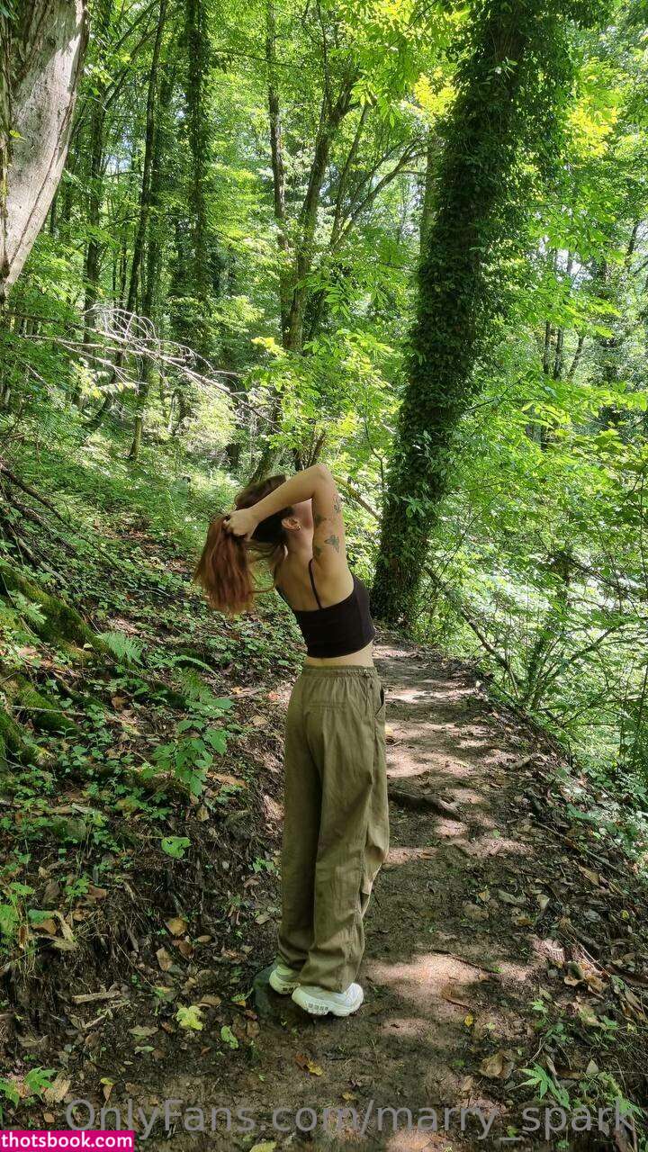 marry spark Nude OnlyFans Photos #1 571918