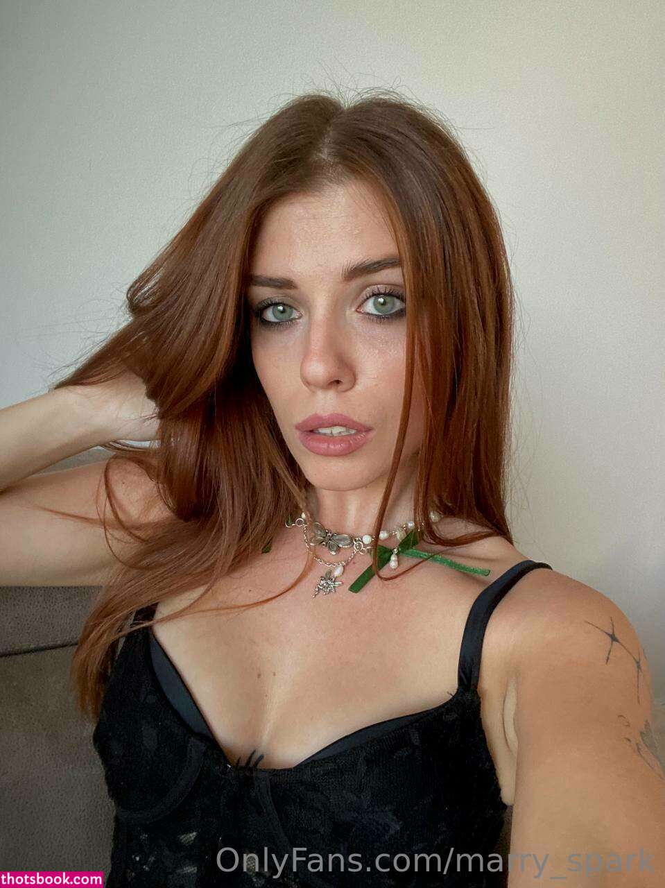 marry spark Nude OnlyFans Photos #3 571927