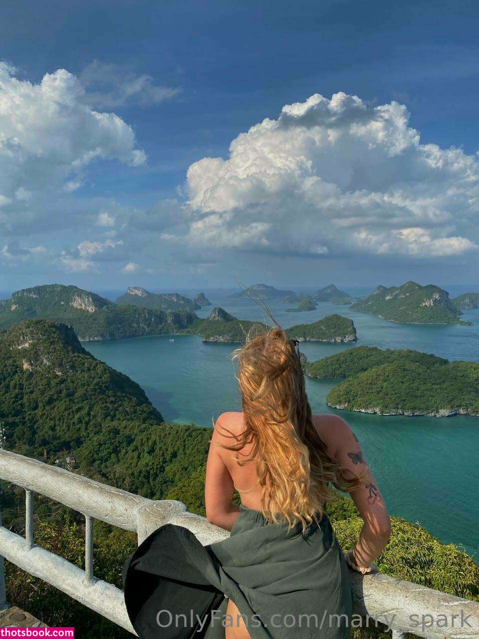 marry spark Nude OnlyFans Photos #4 571930