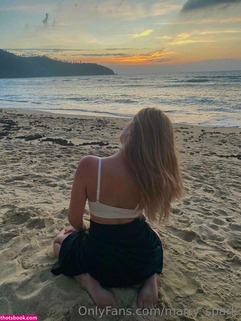 marry spark Nude OnlyFans Photos #7 571941