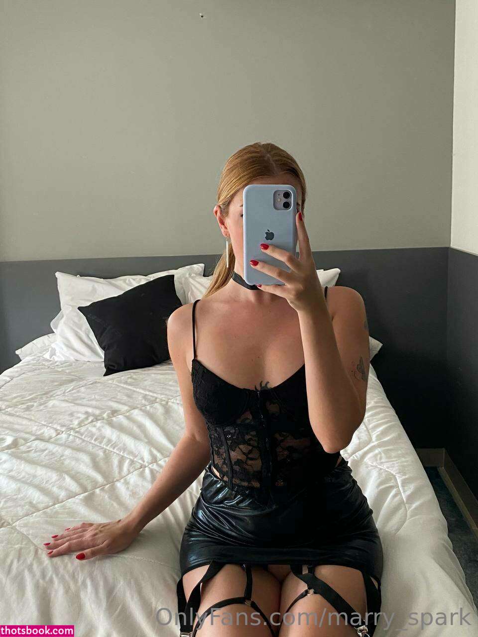 marry spark Nude OnlyFans Photos #8 571951