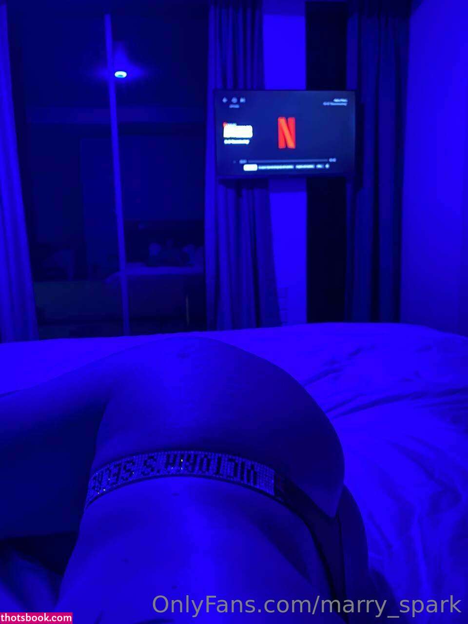marry spark Nude OnlyFans Photos #8 571954
