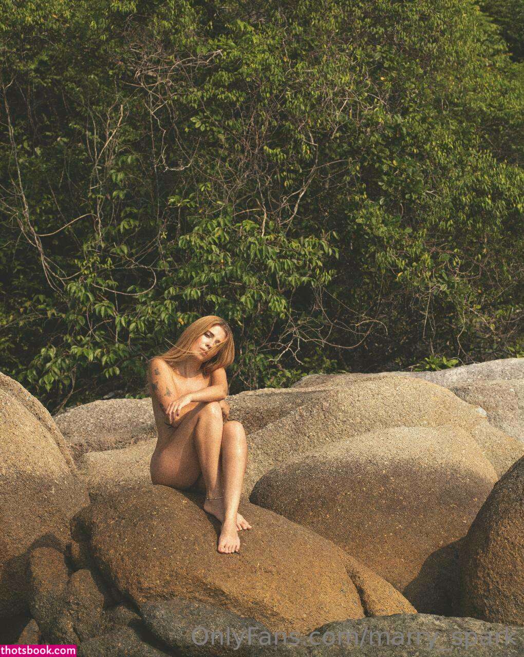 marry spark Nude OnlyFans Photos #8 571955