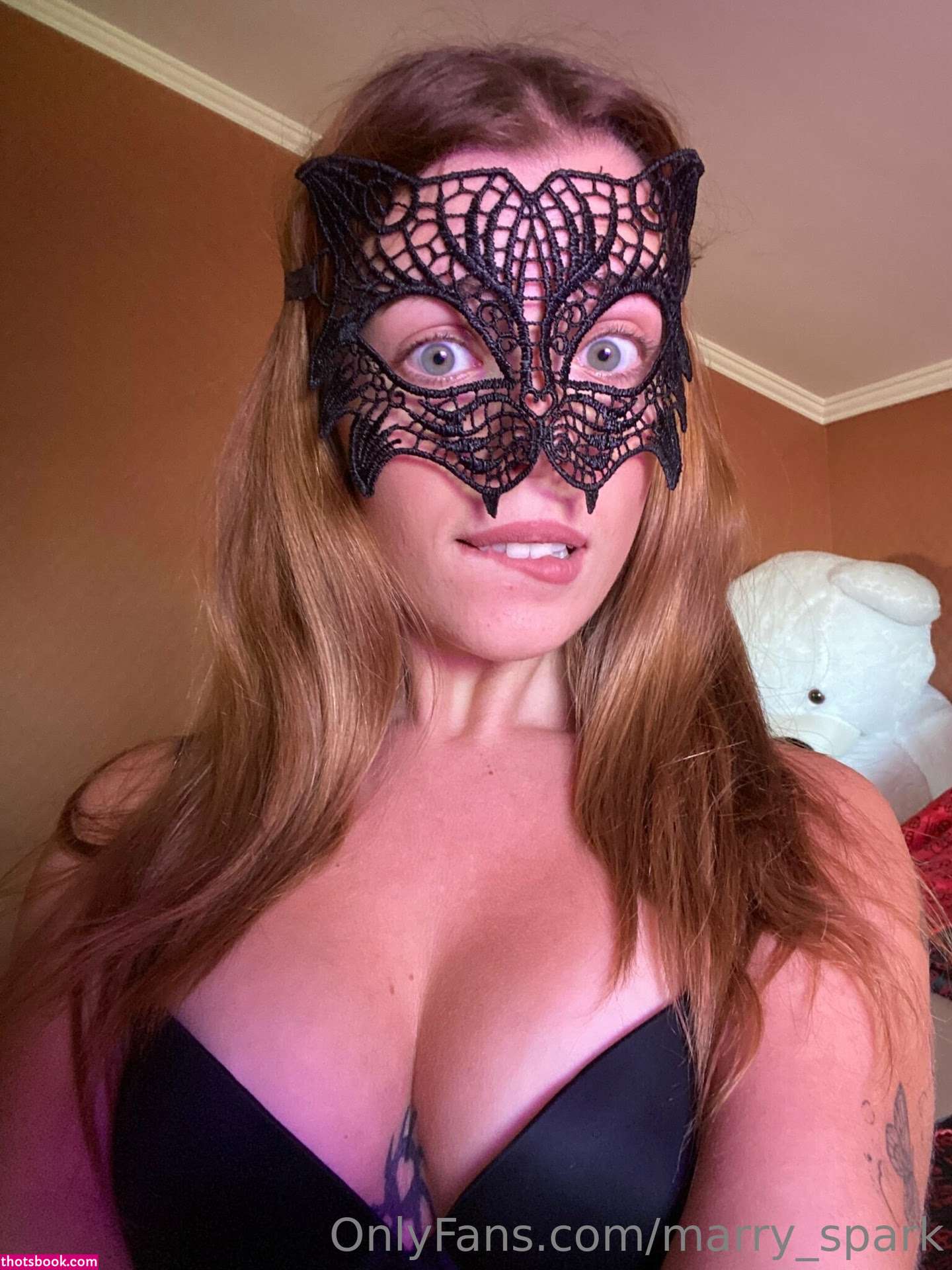 marry spark Nude OnlyFans Photos #9 571962