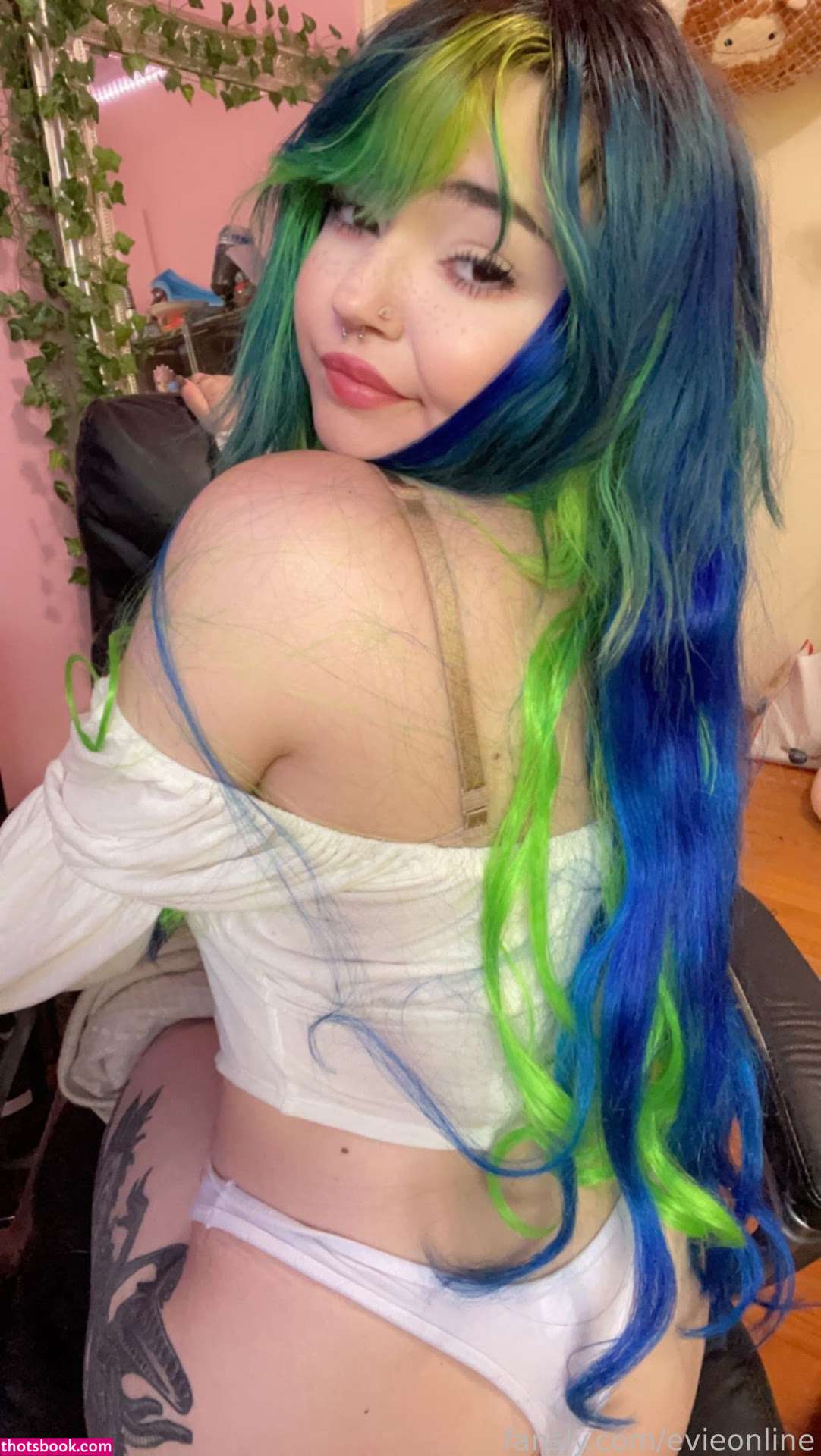 onlineevie Nude OnlyFans Photos #2 571986