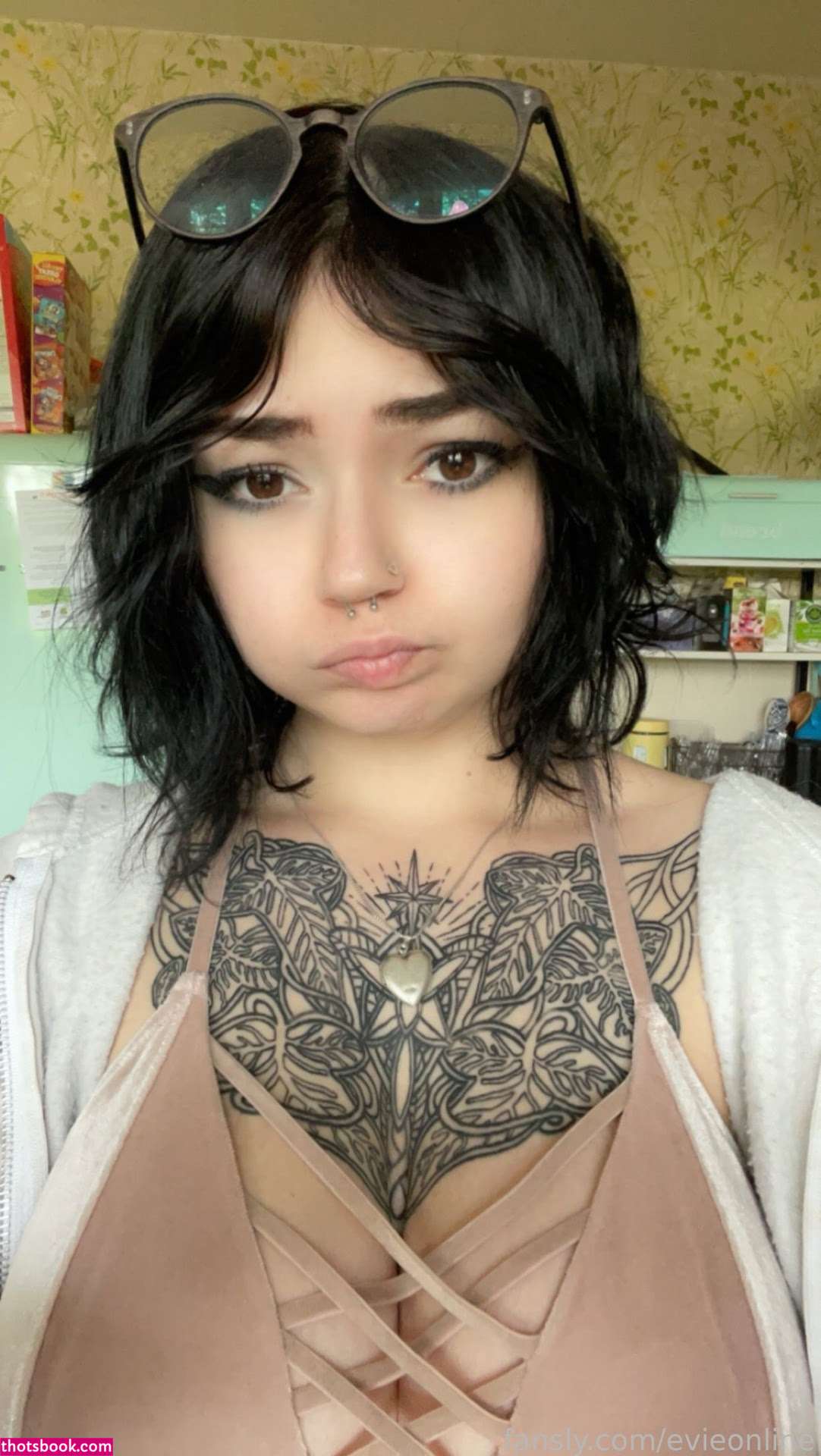 onlineevie Nude OnlyFans Photos #5 572022