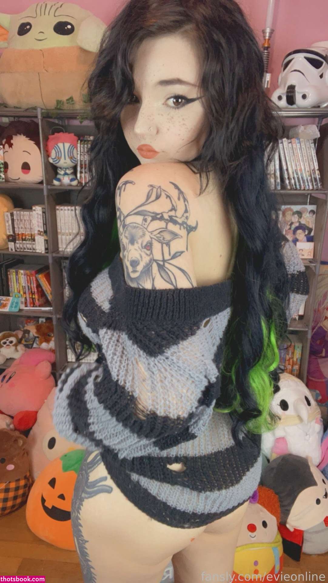 onlineevie Nude OnlyFans Photos #8 572042