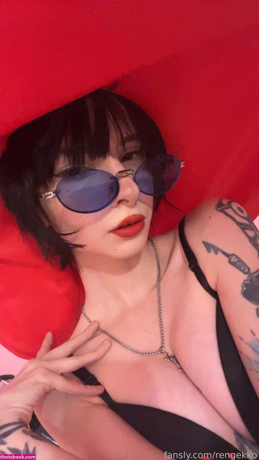 rengekko Nude OnlyFans Photos #4 572116