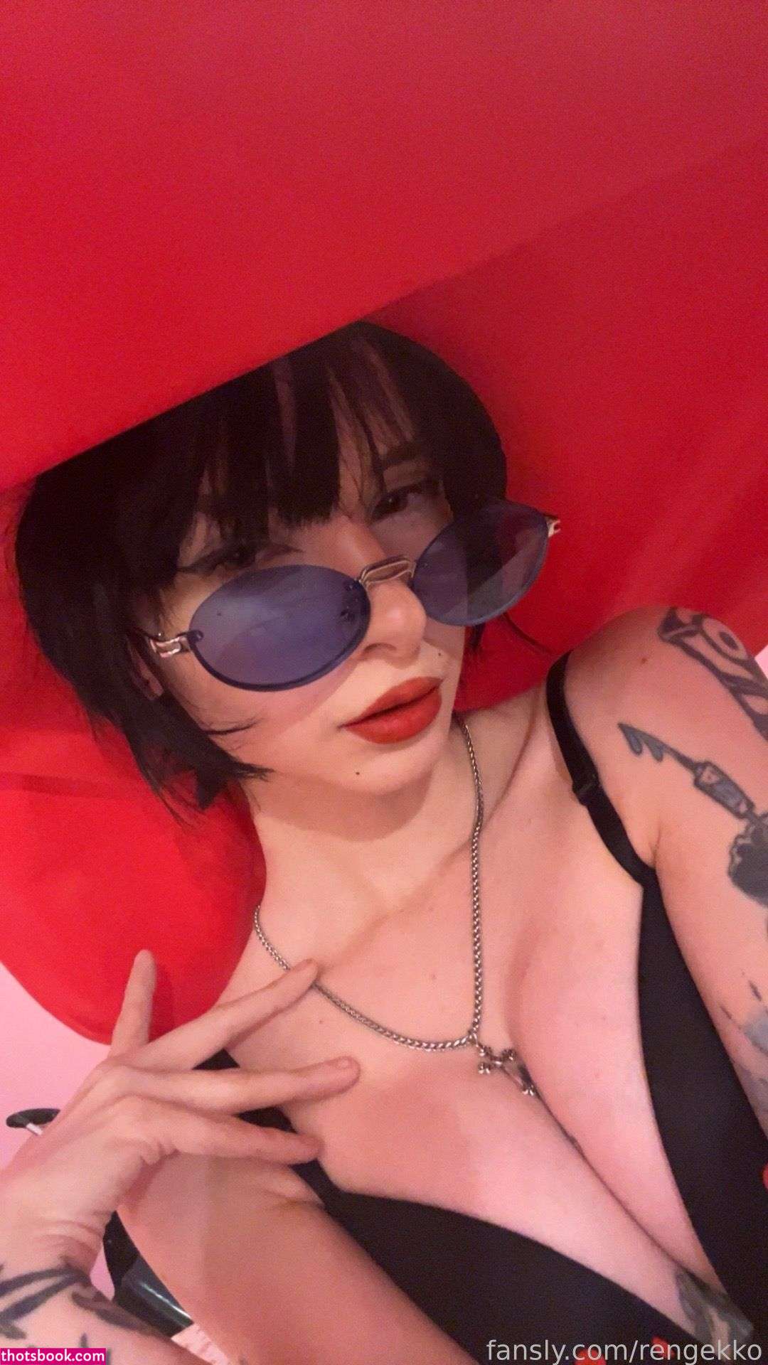 rengekko Nude OnlyFans Photos #4 572118