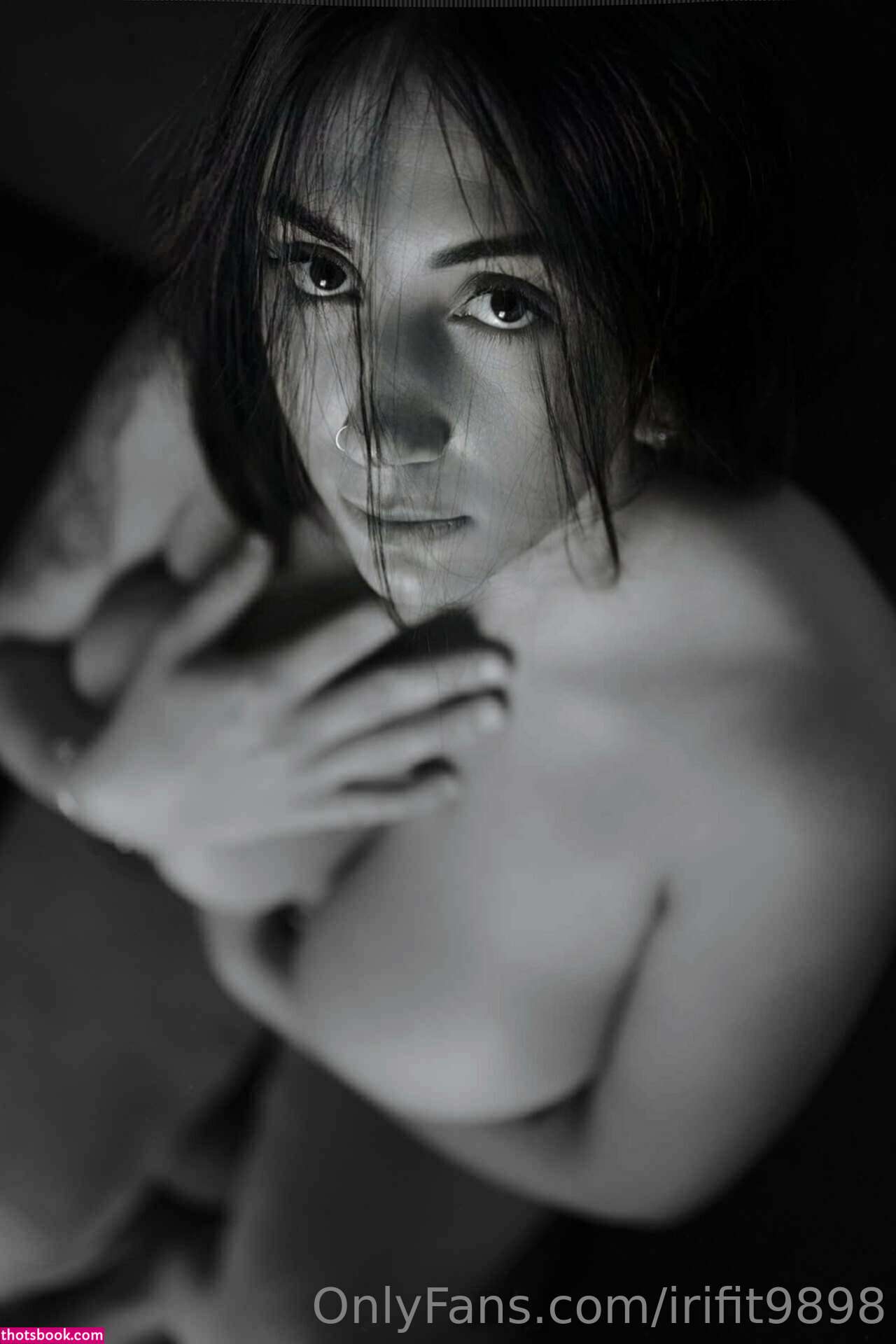 fitnessiri9898 Nude OnlyFans Photos #12 547384