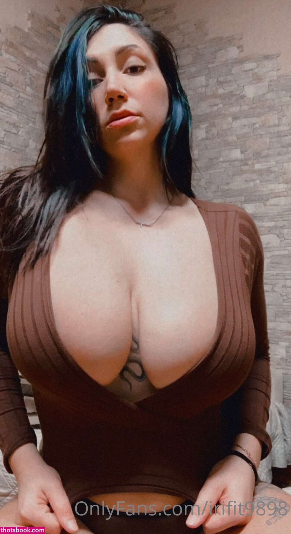 fitnessiri9898 Nude OnlyFans Photos #14 547404