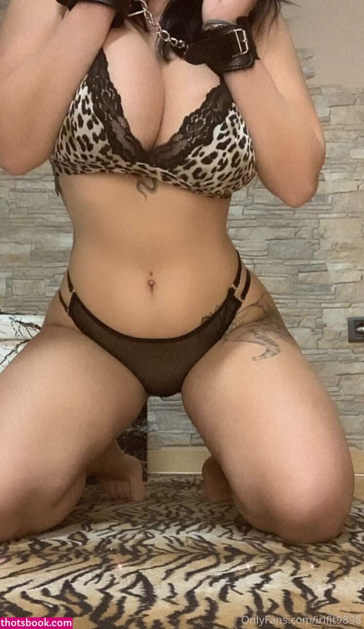 fitnessiri9898 Nude OnlyFans Photos #15 547416