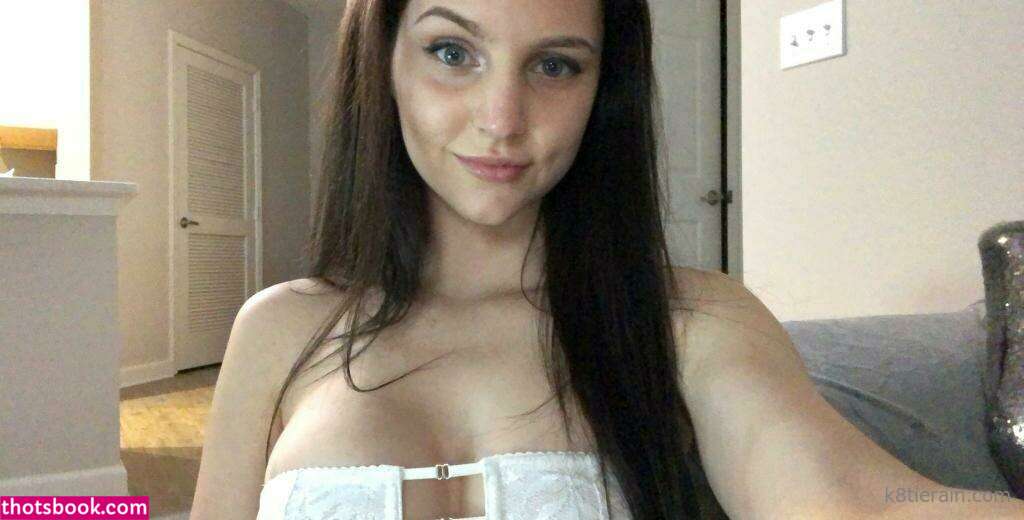 Katierain k8tiepain Nude OnlyFans Photos #10 547535