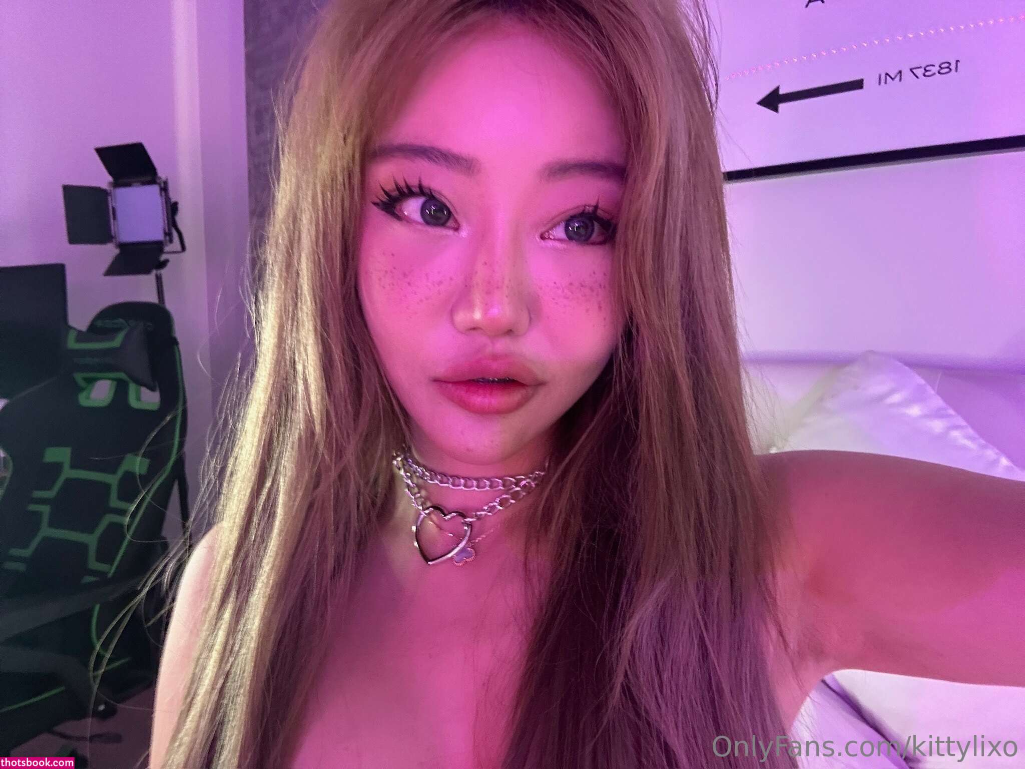 Kittylixo Nude OnlyFans Photos #14 547623