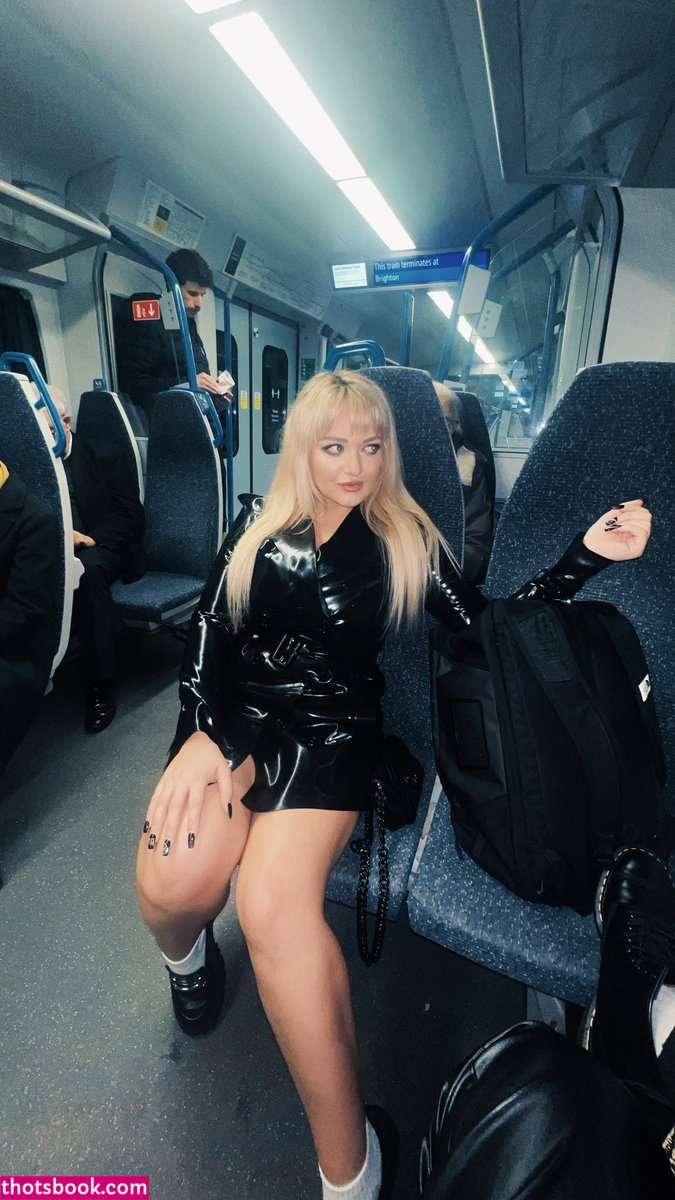 Lana Wolf Nude OnlyFans Photos #9 547643