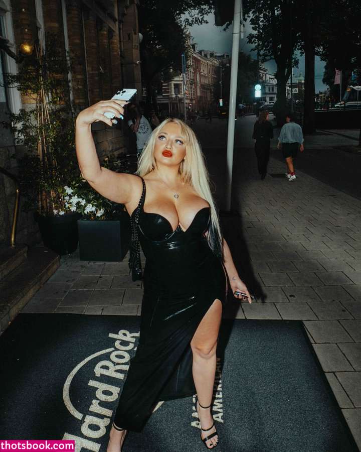 Lana Wolf Nude OnlyFans Photos #9 547646