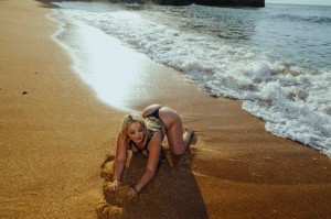 Lana Wolf Nude OnlyFans Photos #12