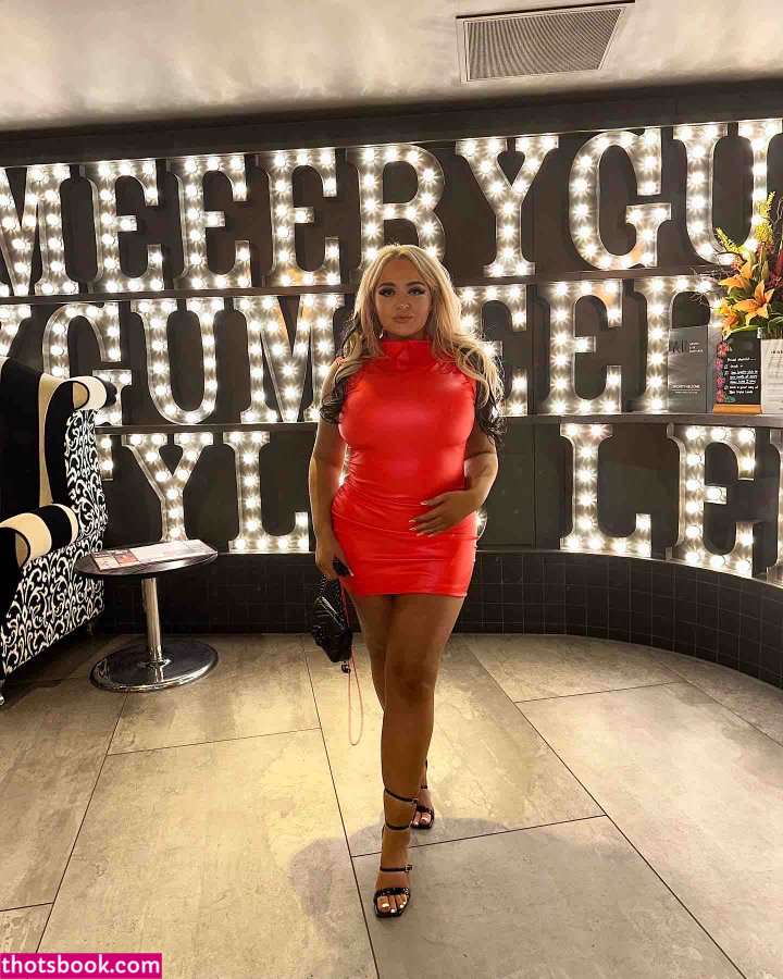 Lana Wolf Nude OnlyFans Photos #13 547669