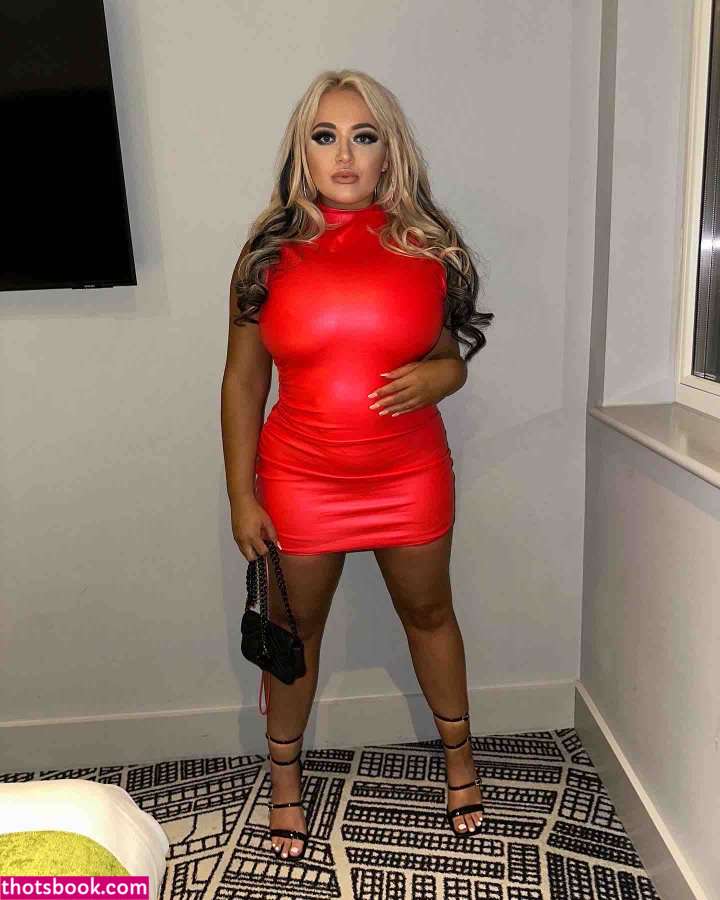 Lana Wolf Nude OnlyFans Photos #13 547670