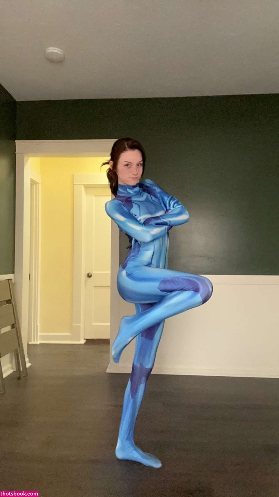 Soggyalien22 Nude OnlyFans Photos #12 547716