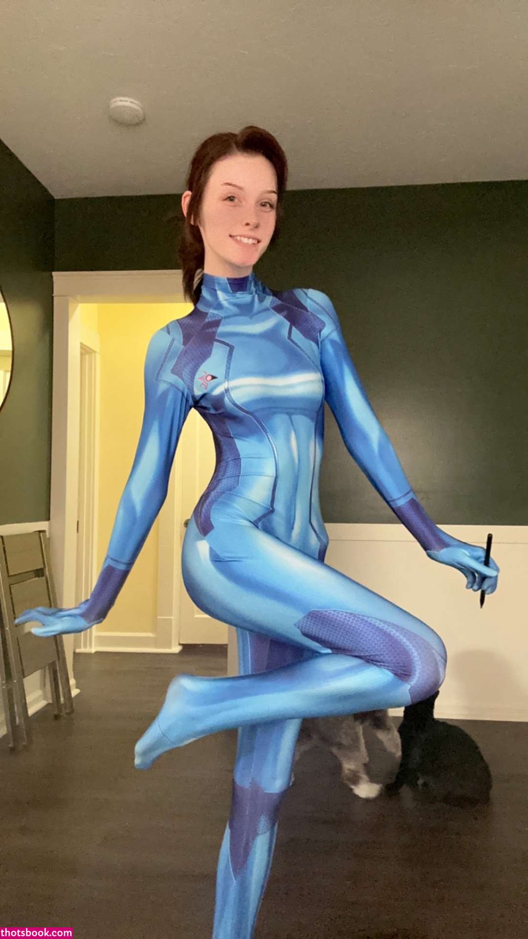 Soggyalien22 Nude OnlyFans Photos #12 547717