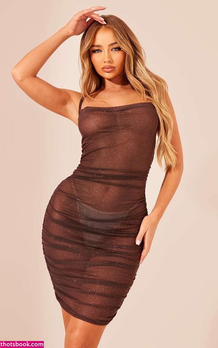 Amber Jepson Nude OnlyFans Photos #1 547735