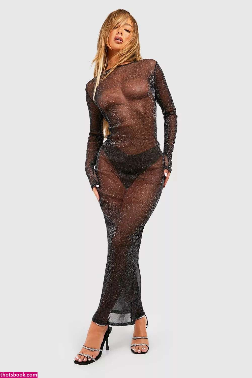 Amber Jepson Nude OnlyFans Photos #1 547741