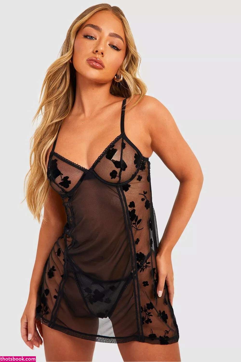 Amber Jepson Nude OnlyFans Photos #5 547772