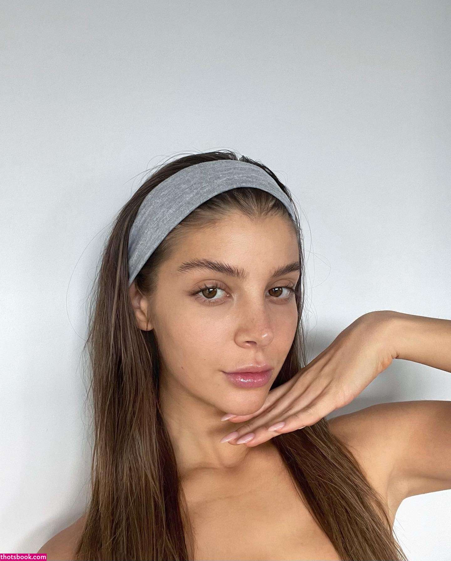 Ashley Marie Dickerson Nude OnlyFans Photos #3 547844