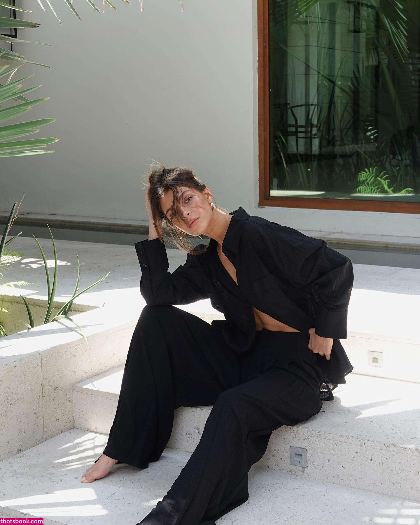 Ashley Marie Dickerson Nude OnlyFans Photos #4 547874