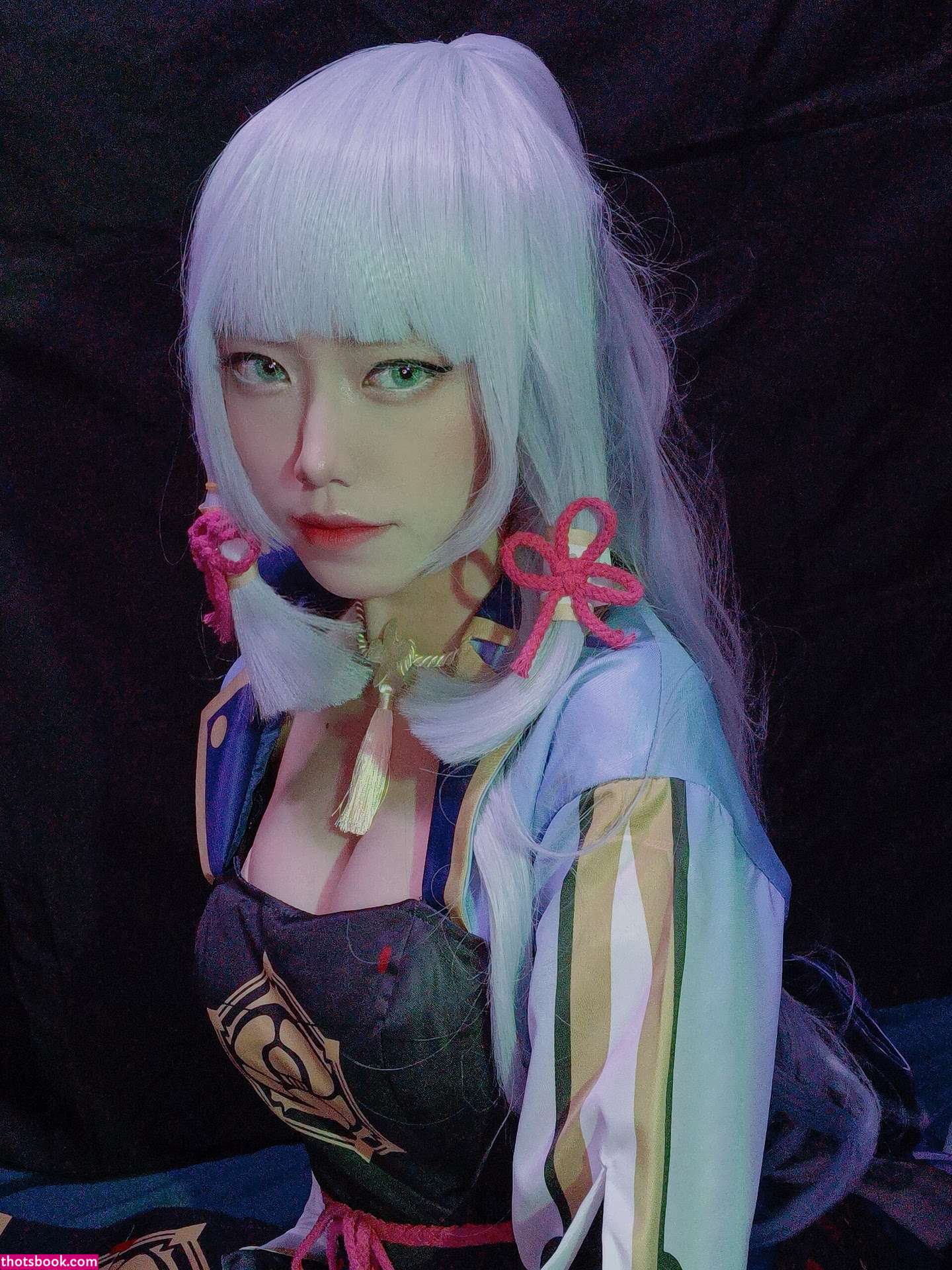 AsterCoser Nude OnlyFans Photos #1 547988