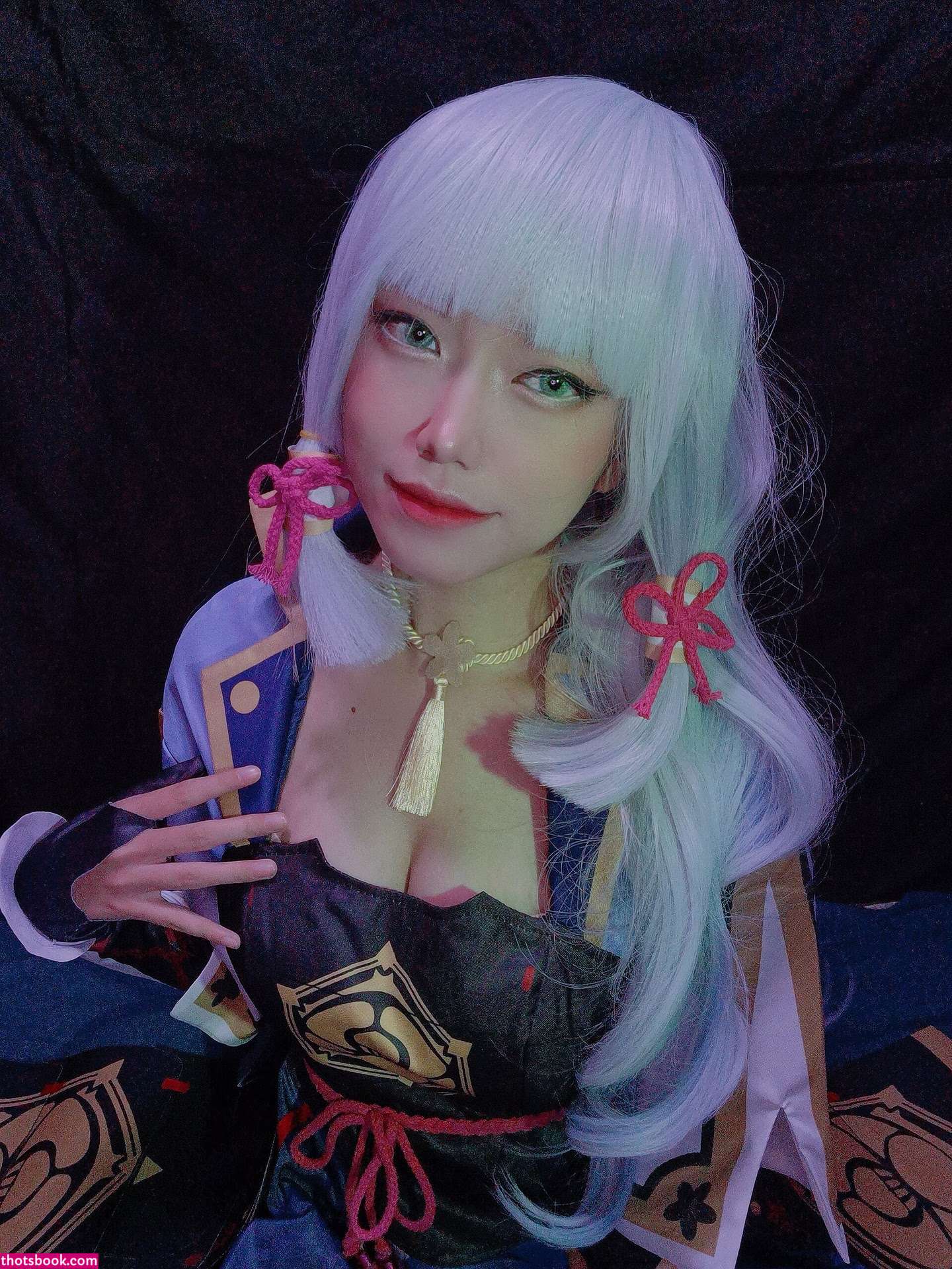 AsterCoser Nude OnlyFans Photos #1 547990