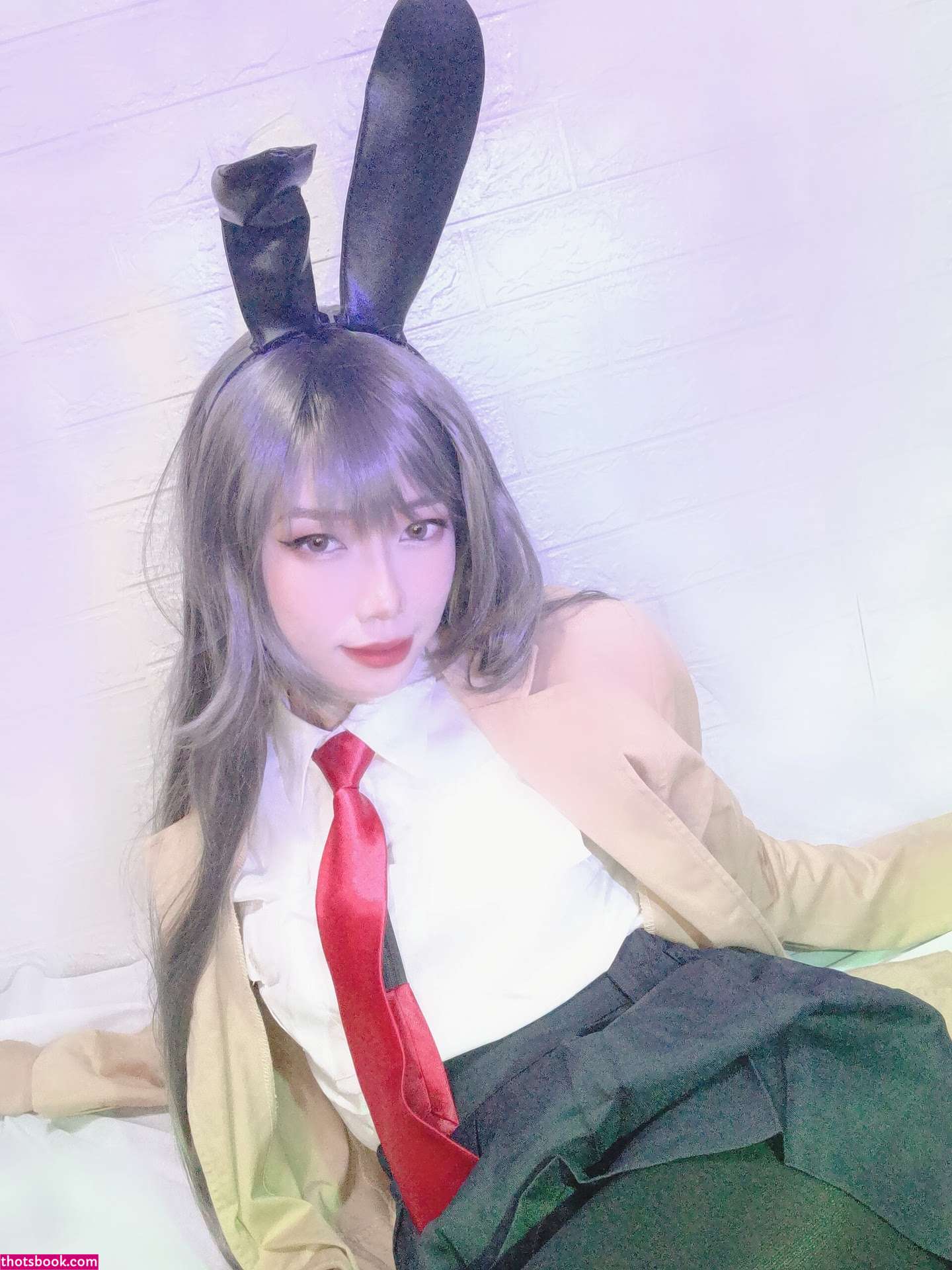 AsterCoser Nude OnlyFans Photos #3 548005