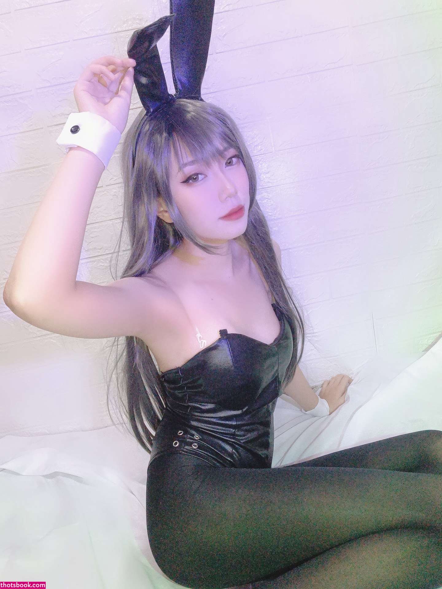 AsterCoser Nude OnlyFans Photos #3 548008