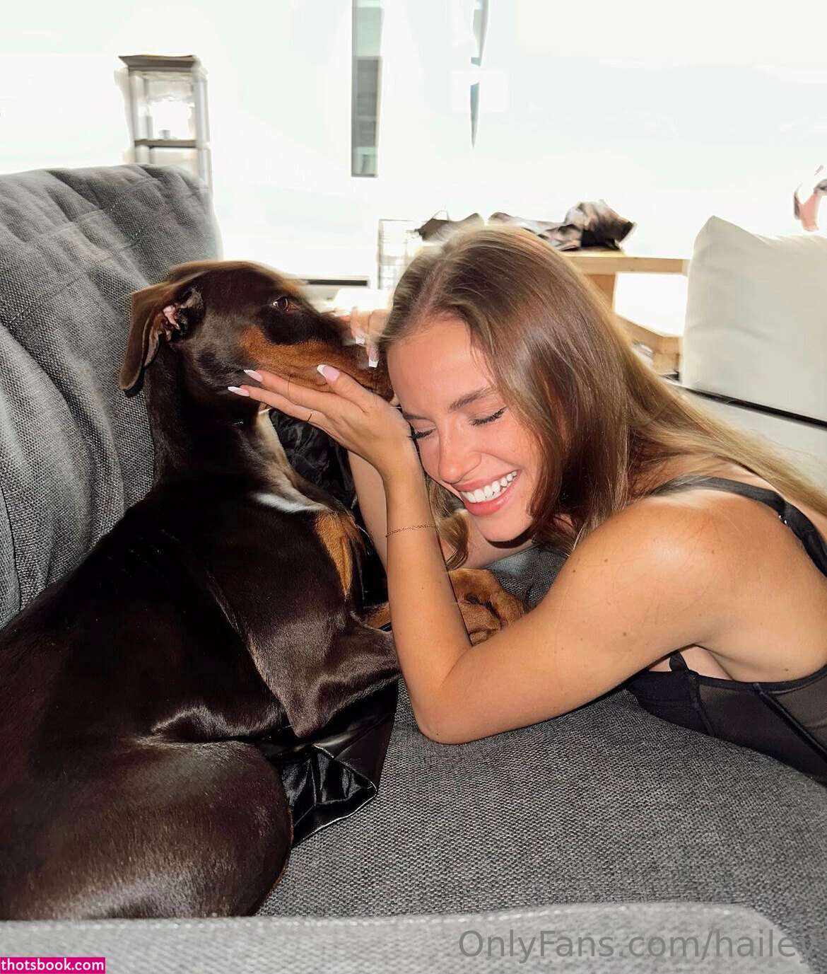 Hailey Grice Nude OnlyFans Photos #3 548191