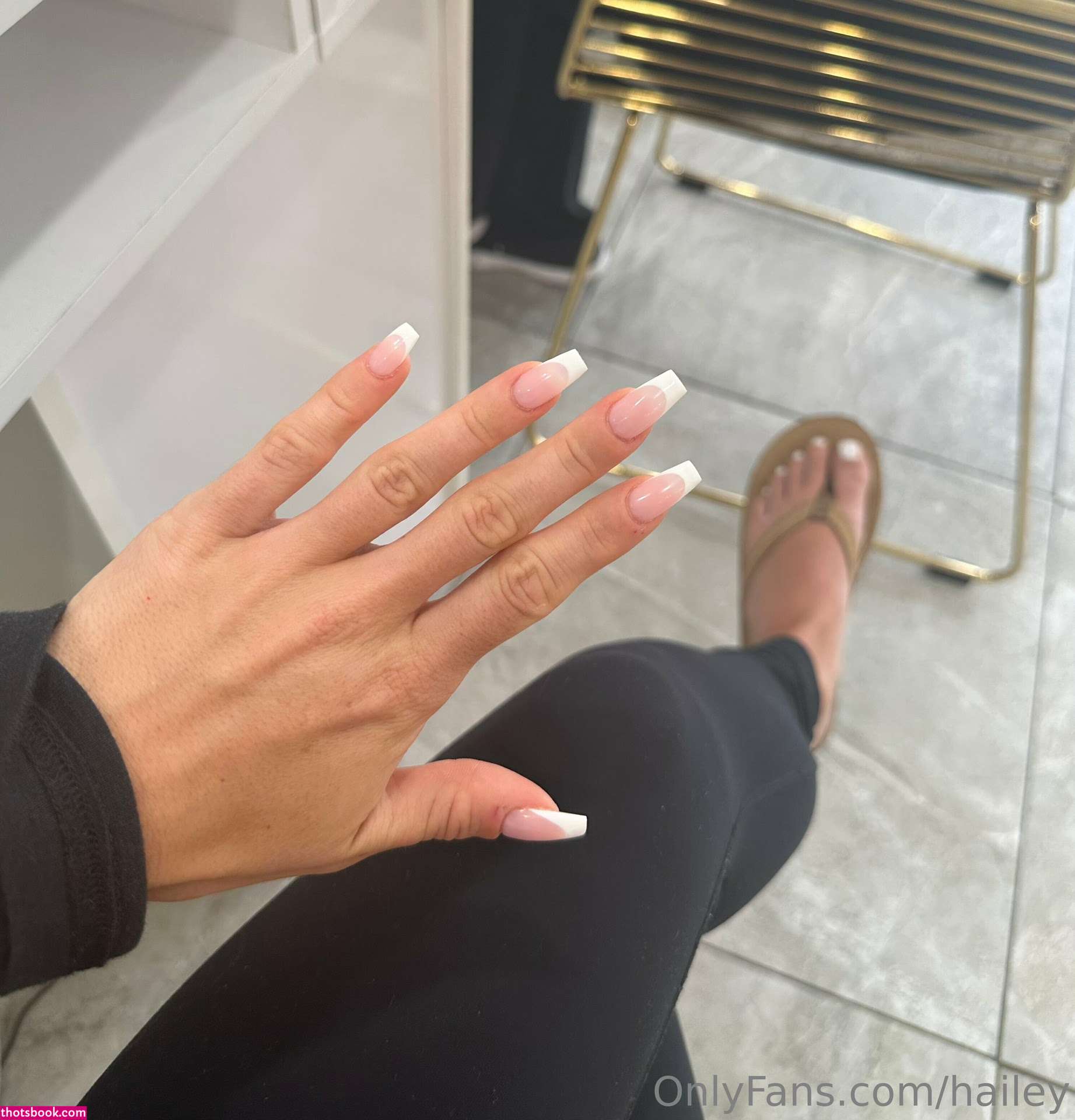 Hailey Grice Nude OnlyFans Photos #3 548195