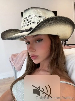 Hailey Grice Nude OnlyFans Photos #3