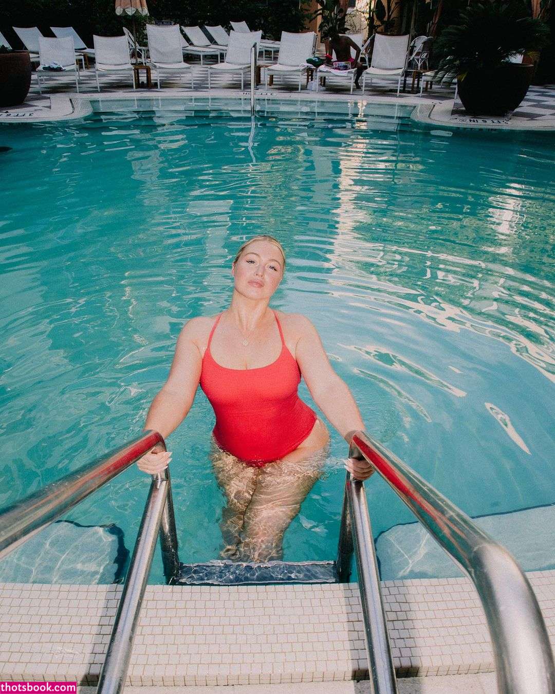 Iskra Lawrence Nude OnlyFans Photos #1 548237